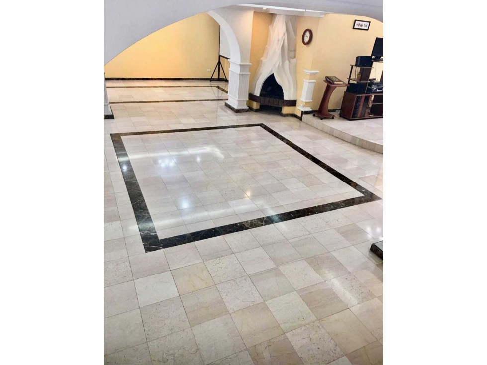 ¡MANSIÃN DE LUJO 550MÂ² EN BARRIO LA CAMELIA - MANIZALES! — foto 4