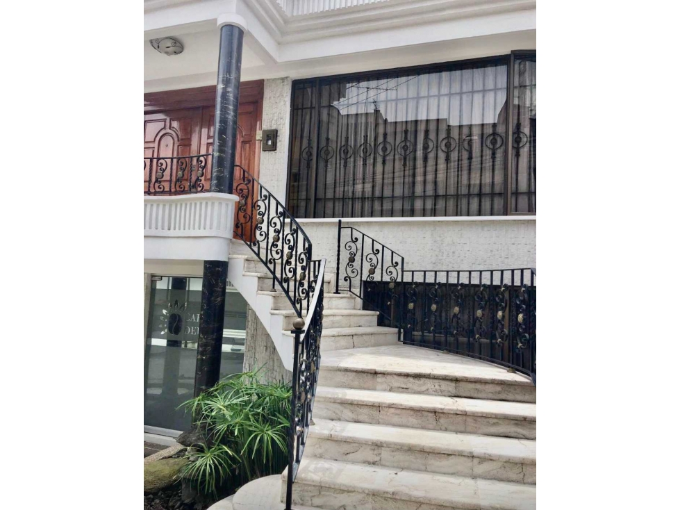 ¡MANSIÃN DE LUJO 550MÂ² EN BARRIO LA CAMELIA - MANIZALES! — foto 5