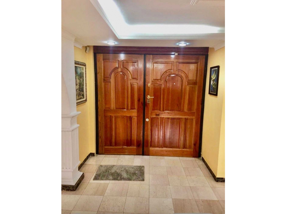 ¡MANSIÃN DE LUJO 550MÂ² EN BARRIO LA CAMELIA - MANIZALES! — foto 6