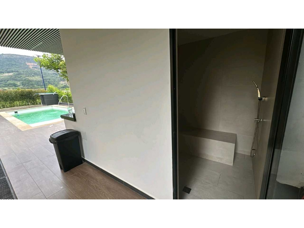 EN VENTA MANSIÓN DE LUJO EN PARK HOUSE RUITOQUE BAJO - 5