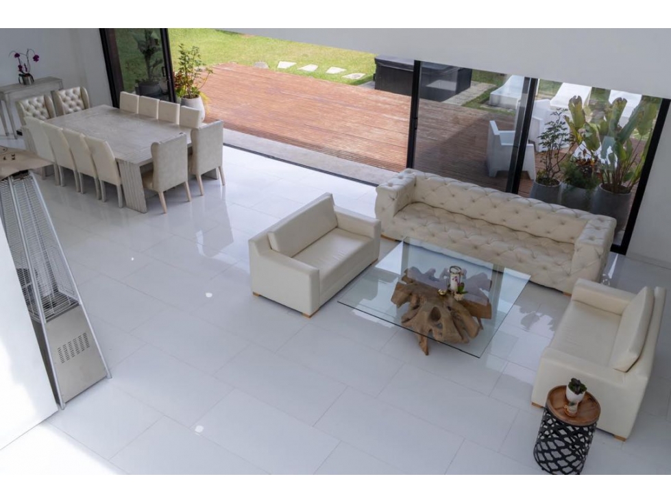 Casa en Venta en Medellín Alto Palmas — foto 3