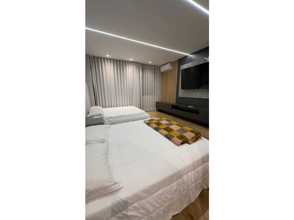 Mansion En EL POBLADO Medellín - Antioquia: ¡Lujo y Confort!$16.000M — foto 5