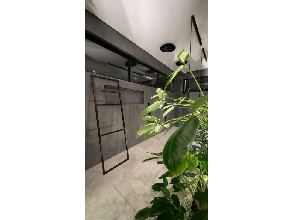 Mansion En EL POBLADO Medellín - Antioquia: ¡Lujo y Confort!$16.000M — foto 6