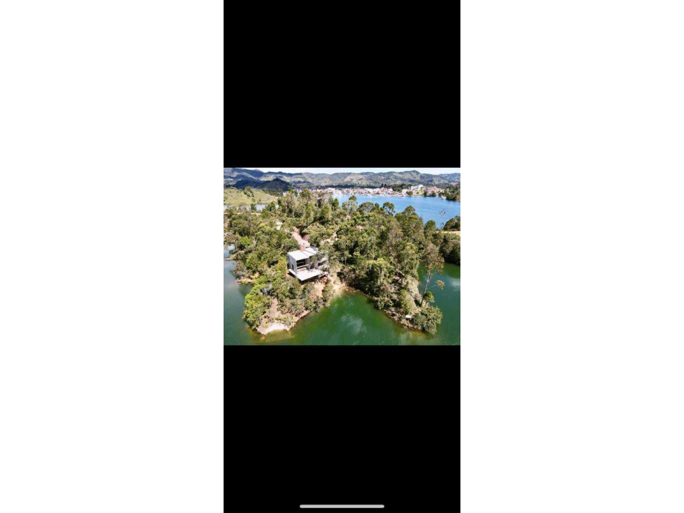 Mansion en venta Guatapé — foto 2