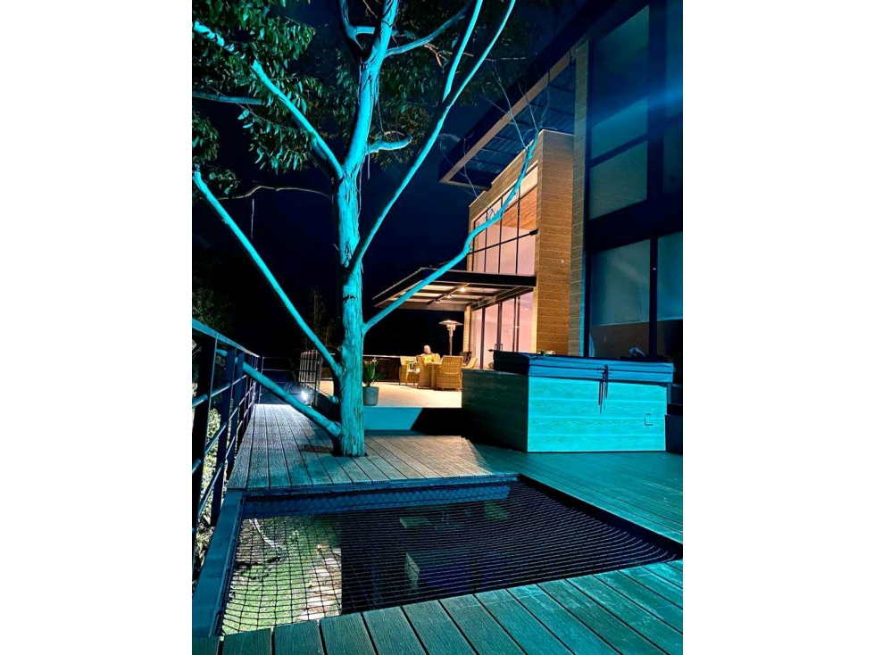 Mansion en venta Guatapé — foto 4