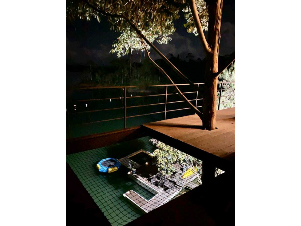 Mansion en venta Guatapé — foto 5