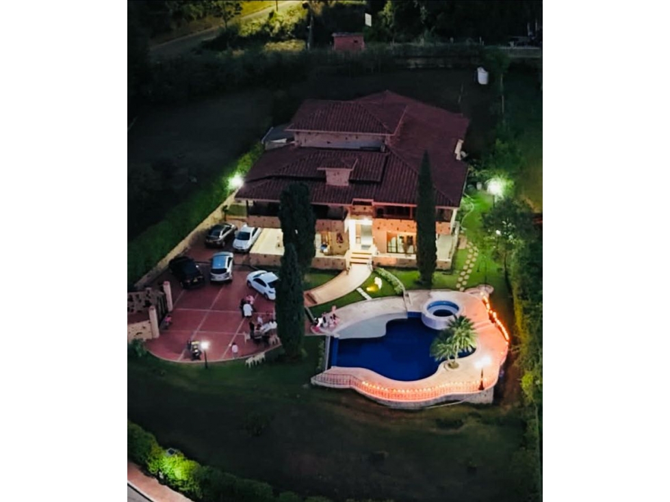 Casa en Venta en Sabaneta
