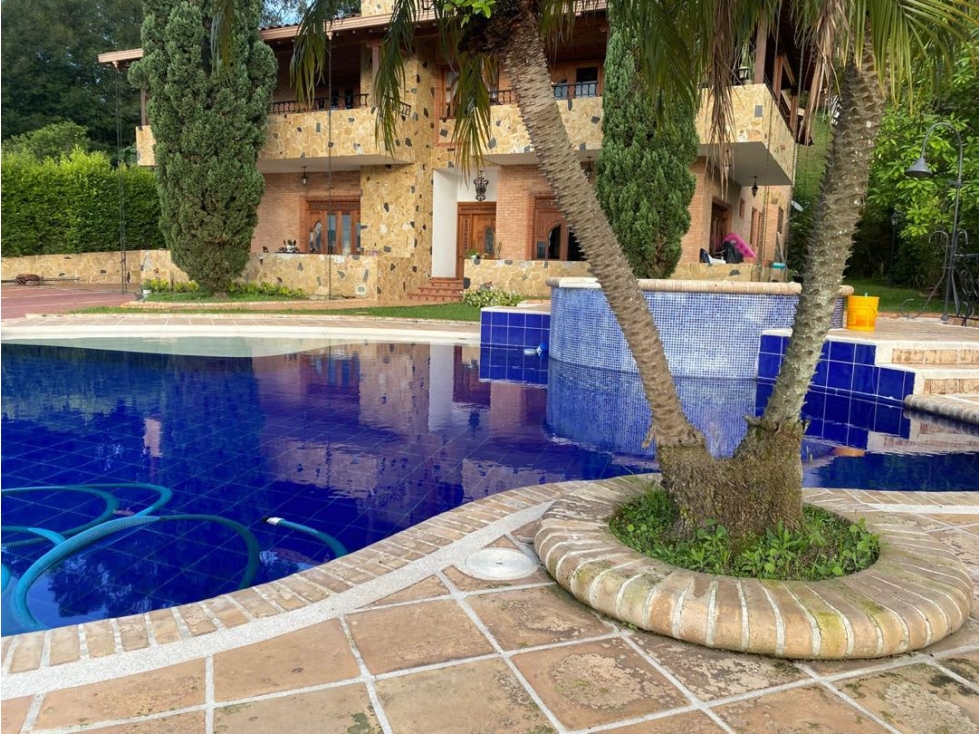 Casa en Venta en Sabaneta — foto 2