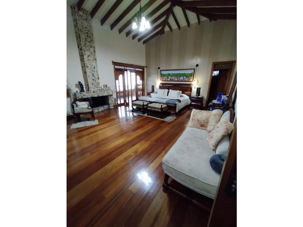 Casa en Venta en Sabaneta — foto 4