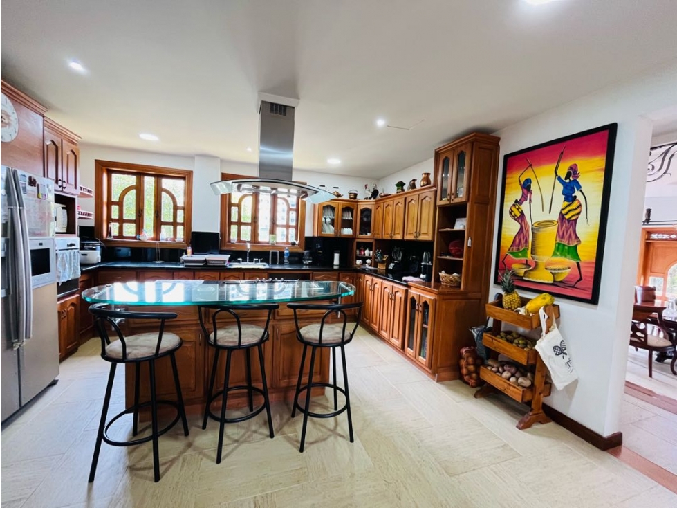 Casa en Venta en Sabaneta — foto 6