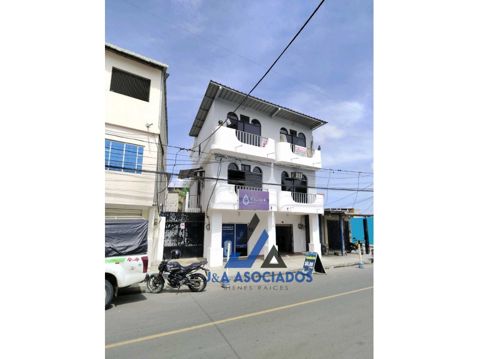 Manta, oportunidad de Inversión en Tarqui — foto 2