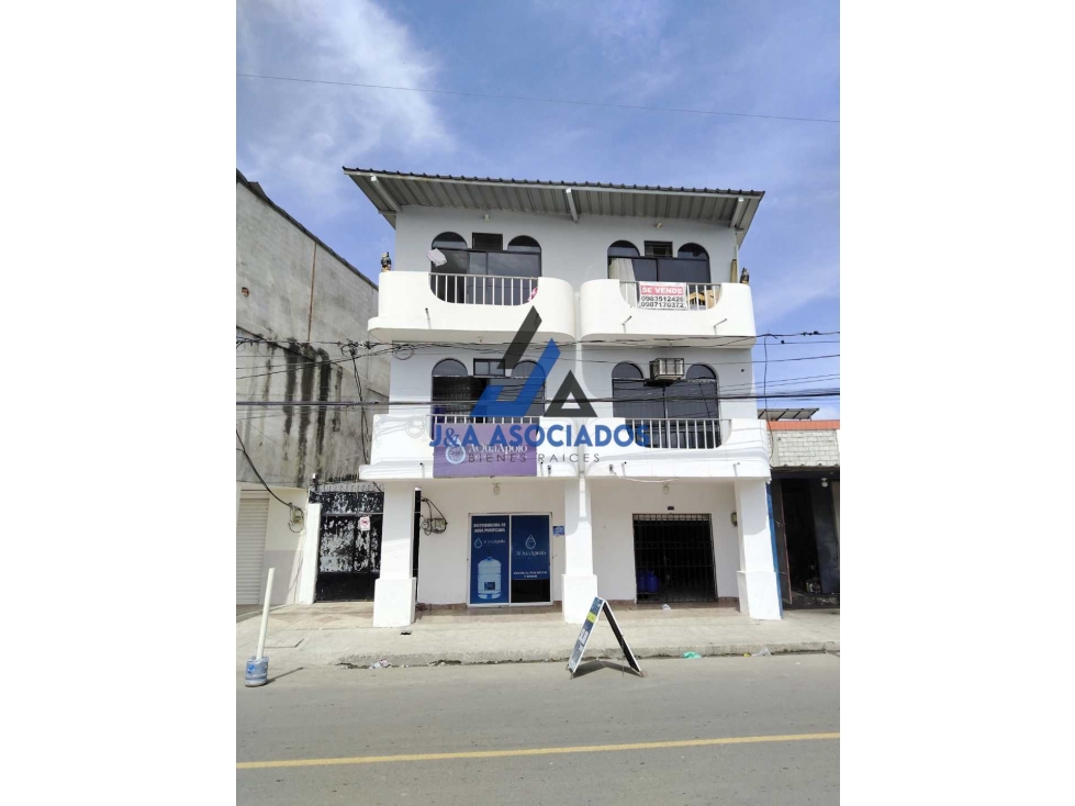 Manta, oportunidad de Inversión en Tarqui — foto 3