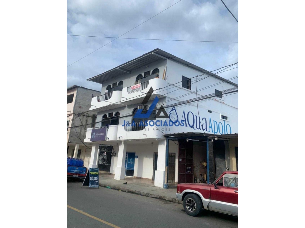 Manta, oportunidad de Inversión en Tarqui — foto 4