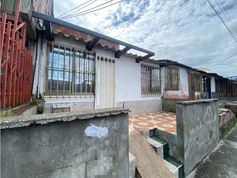 MANZANA B LOTE 9 ETAPA II URB CIUDADELA NUEVA ARMENIA