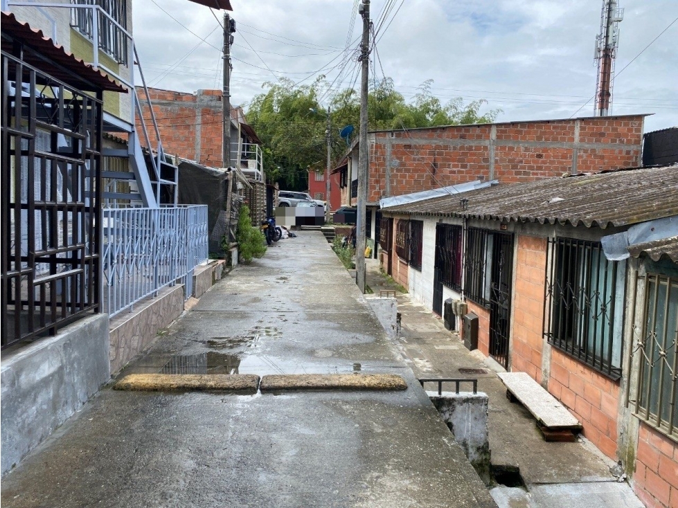 MANZANA B LOTE 9 ETAPA II URB CIUDADELA NUEVA ARMENIA — foto 2