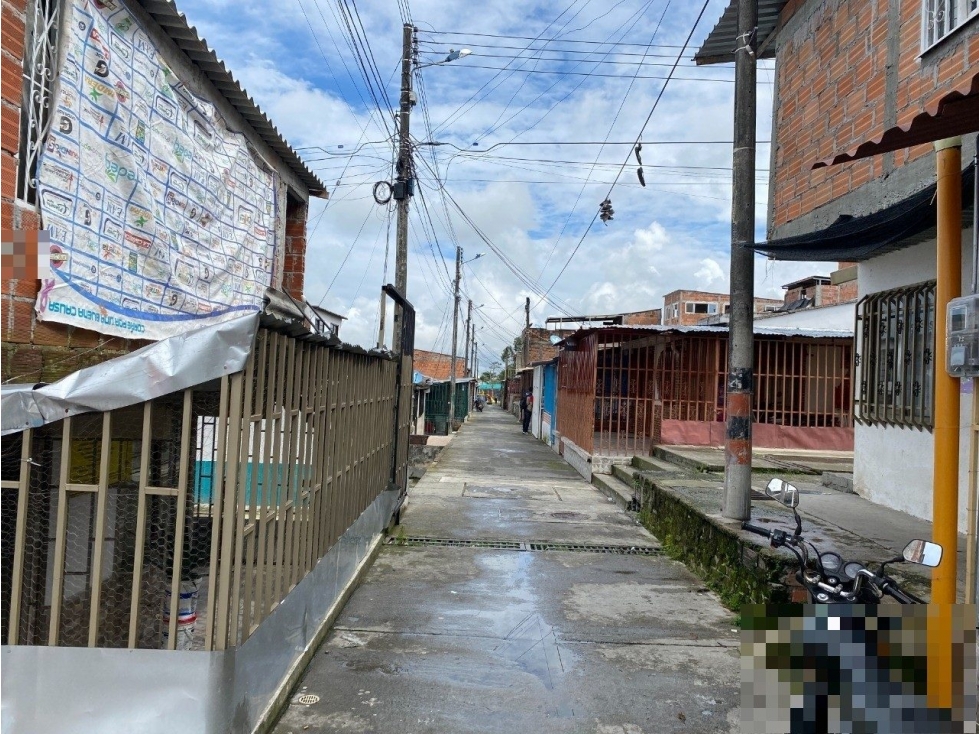 MANZANA B LOTE 9 ETAPA II URB CIUDADELA NUEVA ARMENIA — foto 3