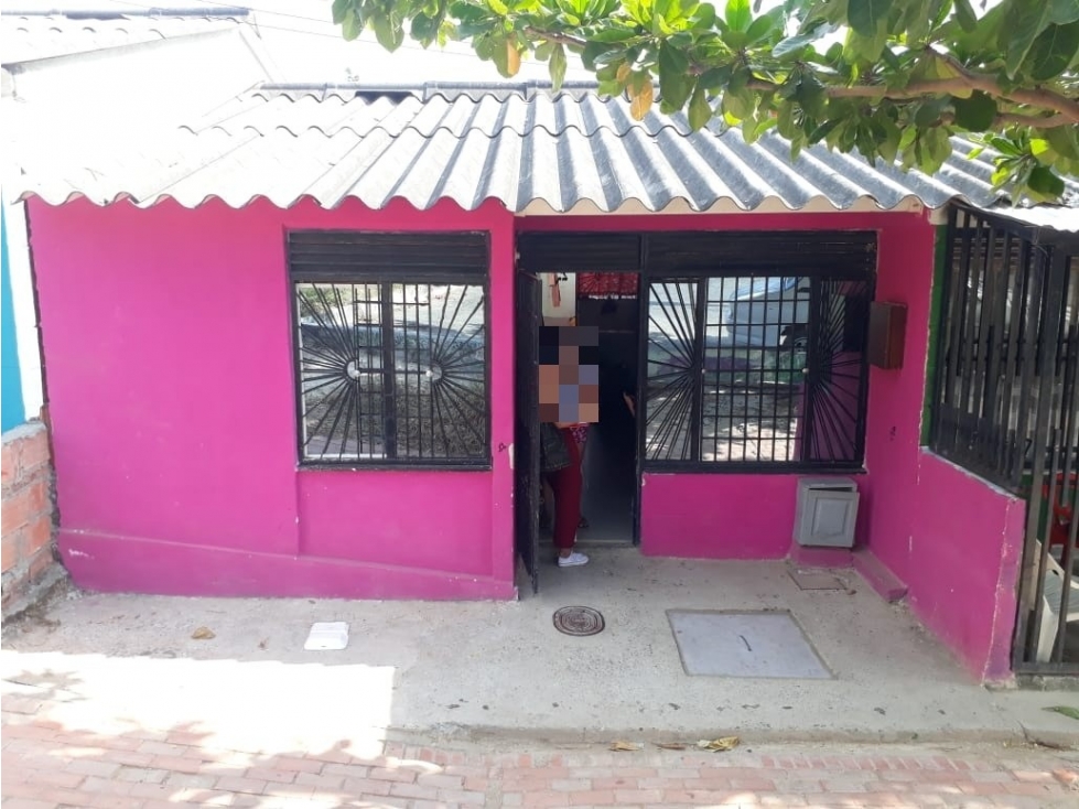 MANZANA CASA 2 URB CORAZON DE CUNDINAMARCA