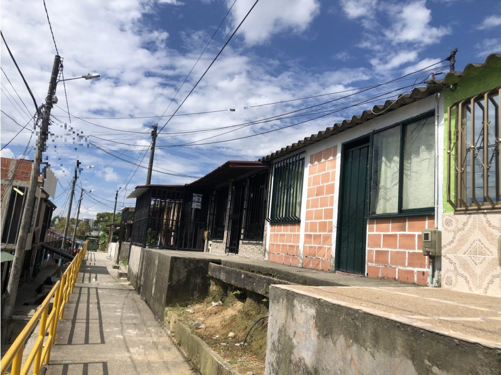 MANZANA G LOTE 10 ETAPA III URB CIUDADELA NUEVA ARMENIA — foto 3