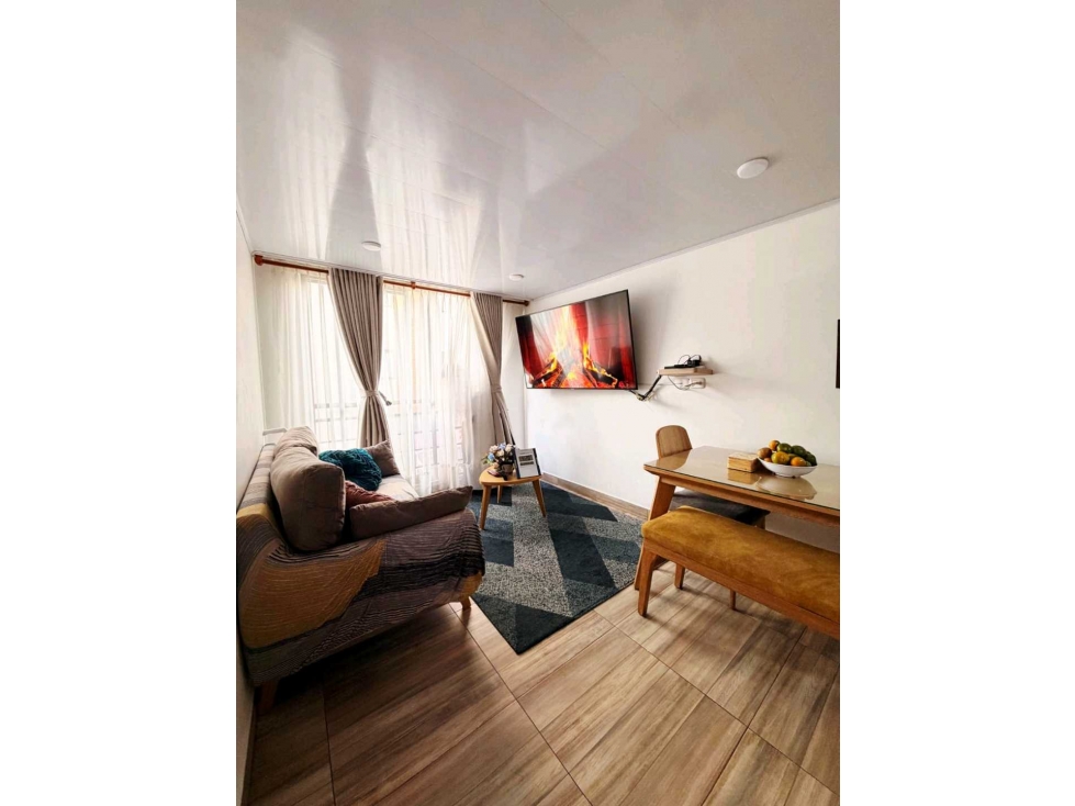 MANZANARES-APARTAMENTO EN VENTA-MADRID-AMA17136MAZ-(NO)