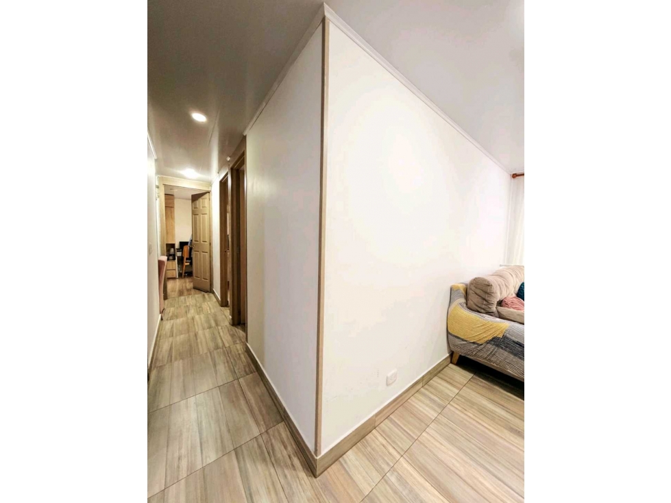 MANZANARES-APARTAMENTO EN VENTA-MADRID-AMA17136MAZ-(NO) — foto 3