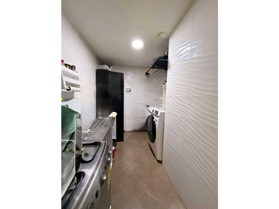 MANZANARES-APARTAMENTO EN VENTA-MADRID-AMA17136MAZ-(NO) — foto 4