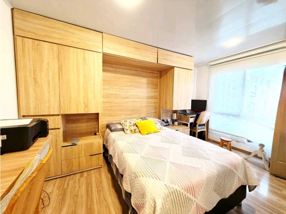 MANZANARES-APARTAMENTO EN VENTA-MADRID-AMA17136MAZ-(NO) — foto 5