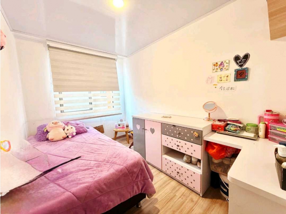 MANZANARES-APARTAMENTO EN VENTA-MADRID-AMA17136MAZ-(NO) — foto 6