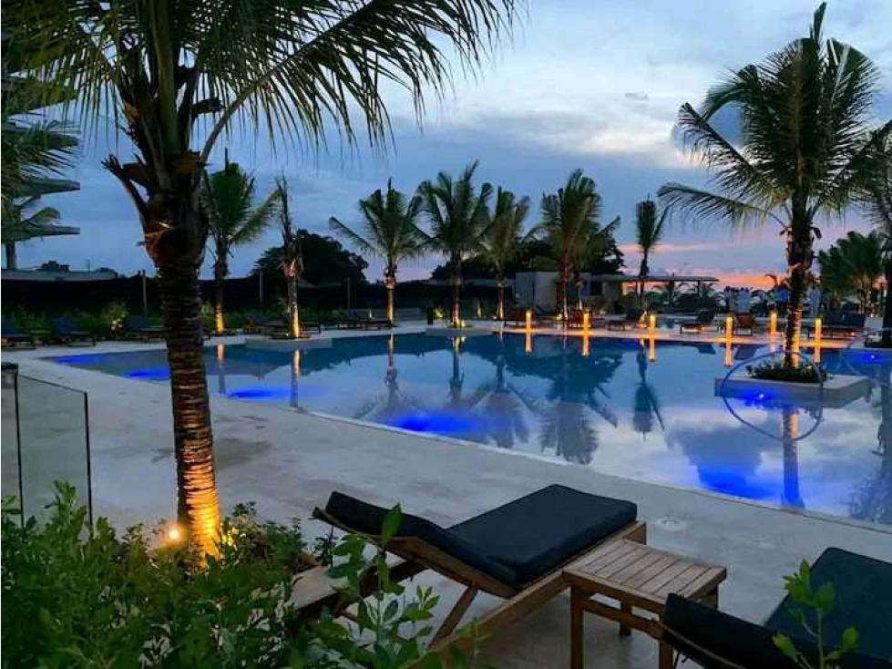 MANZANILLO ED MORROS ECO — foto 2