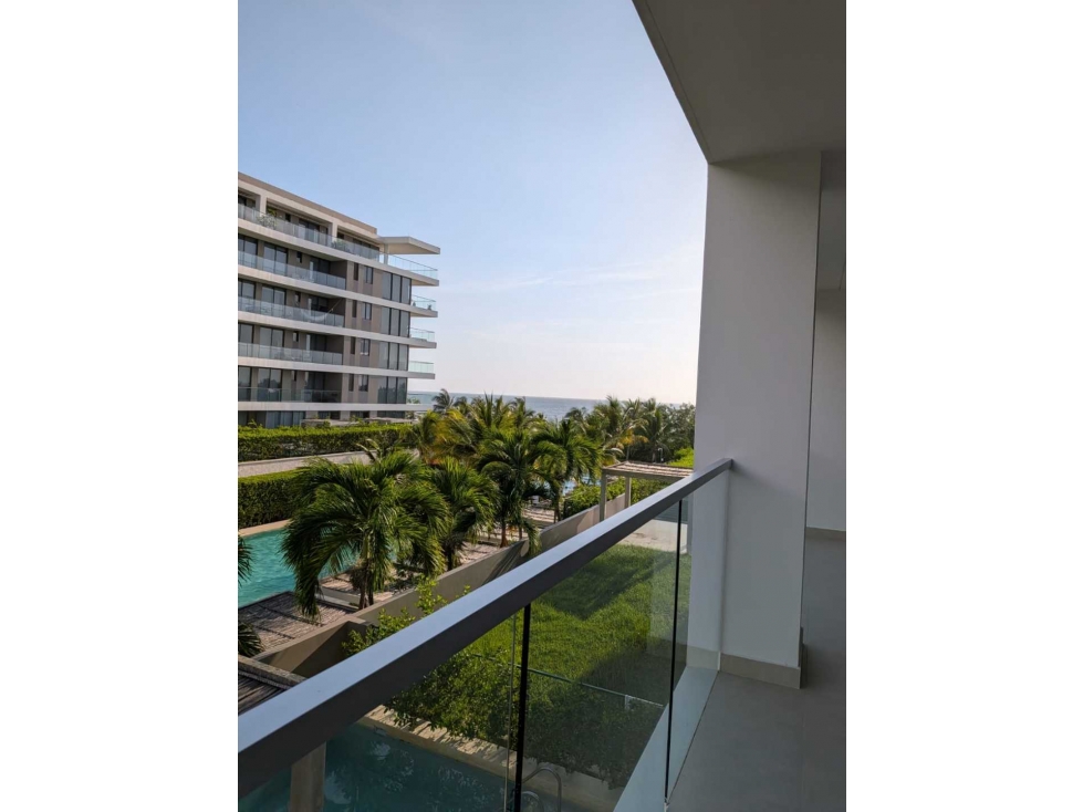 MANZANILLO MORROS IO PISO 2 — foto 3