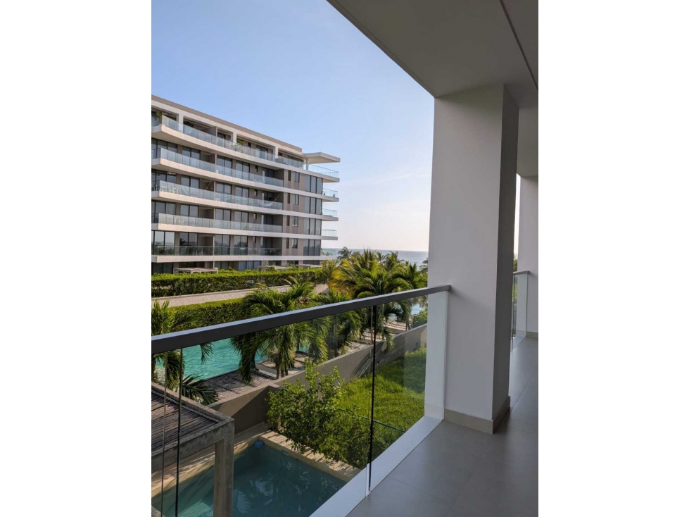 MANZANILLO MORROS IO PISO 2 — foto 4