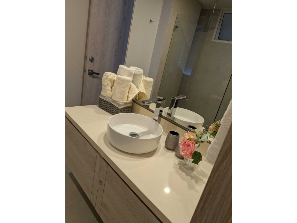 MANZANILLO MORROS IO PISO 2 — foto 5