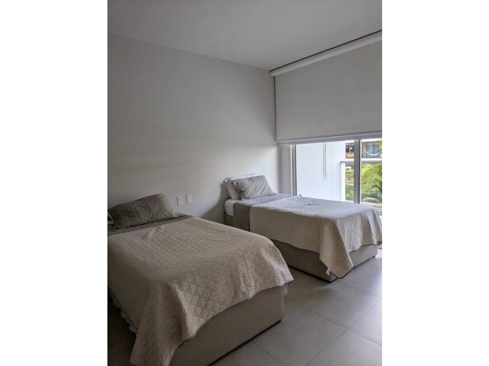 MANZANILLO MORROS IO PISO 2 — foto 6