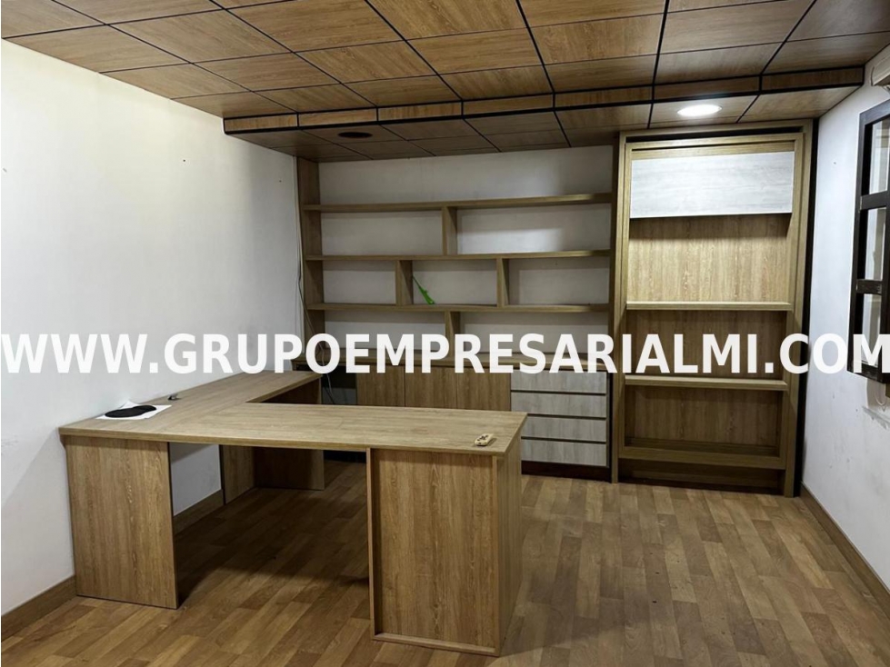MARAVILLOSA BODEGA EN ARRIENDO - SECTOR SAN GABRIEL COD: 32586 - 2