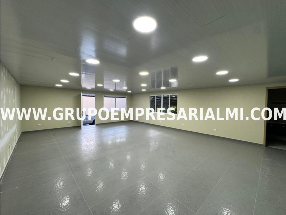MARAVILLOSA BODEGA EN ARRIENDO - SECTOR EL CHINGUI COD: 33552 - 3