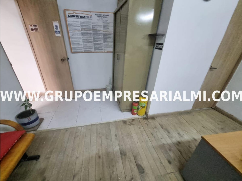 MARAVILLOSA BODEGA EN VENTA - SECTOR BELÉN LAS VIOLETAS COD: 29341 - 3