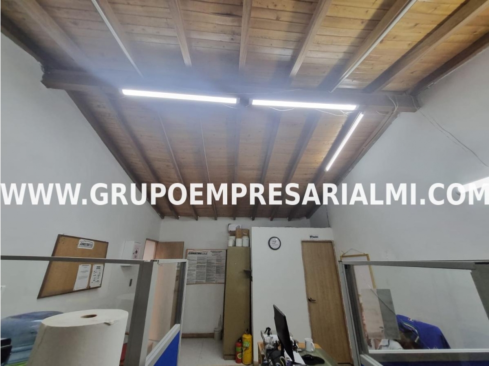 MARAVILLOSA BODEGA EN VENTA - SECTOR BELÉN LAS VIOLETAS COD: 29341 - 4