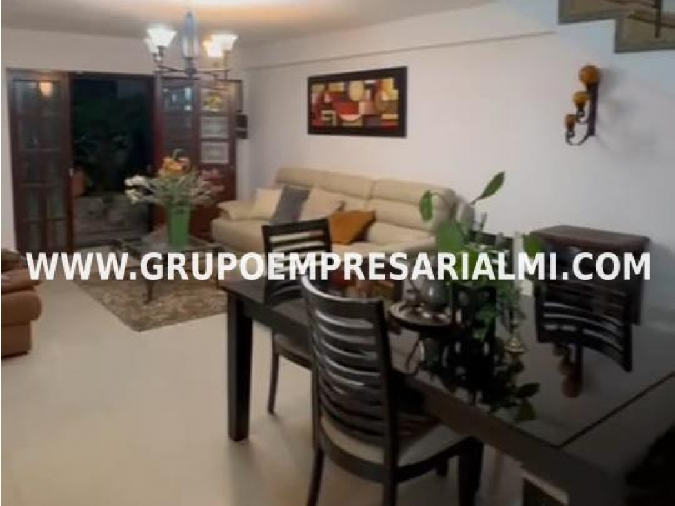 MARAVILLOSA CASA AMOBLADA EN ARRIENDO - SECTOR ALEJANDRÍA COD: 32188 — foto 5