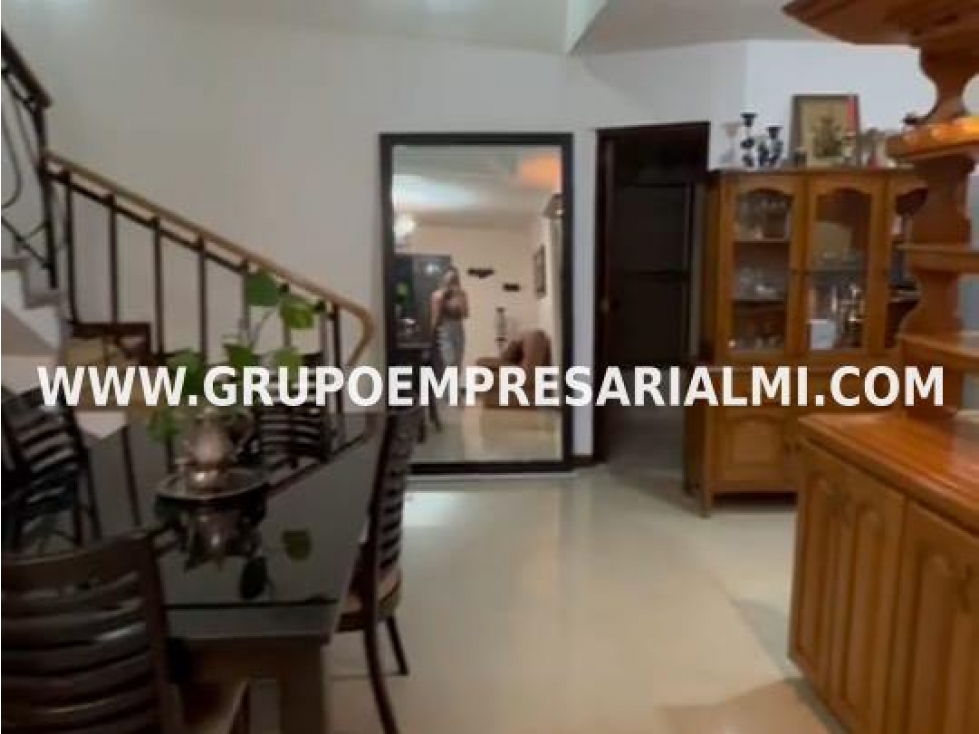 MARAVILLOSA CASA AMOBLADA EN ARRIENDO - SECTOR ALEJANDRÍA COD: 32188 — foto 6