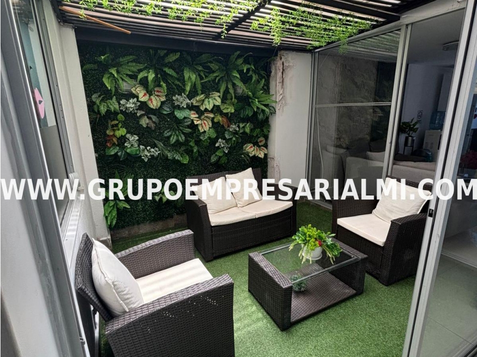 MARAVILLOSA CASA BIFAMILIAR EN VENTA - SECTOR SANTA MÓNICA COD: 33350 — foto 2