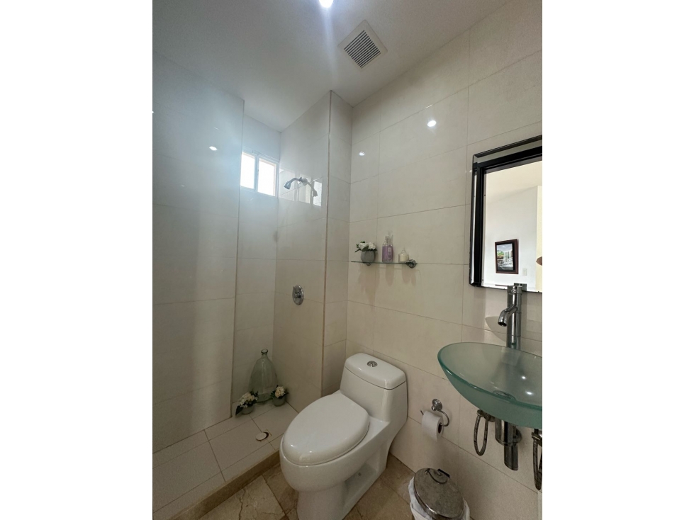 MARAVILLOSA CASA CONJUNTO EN VILLA CAMPESTRE — foto 2