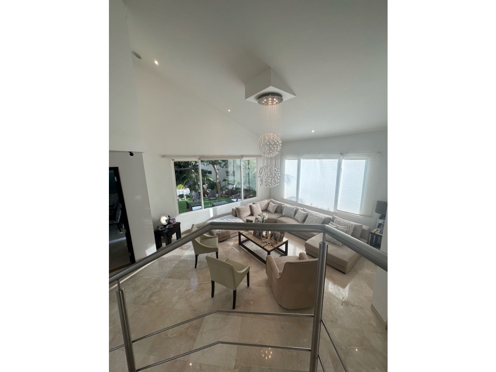 MARAVILLOSA CASA CONJUNTO EN VILLA CAMPESTRE — foto 4