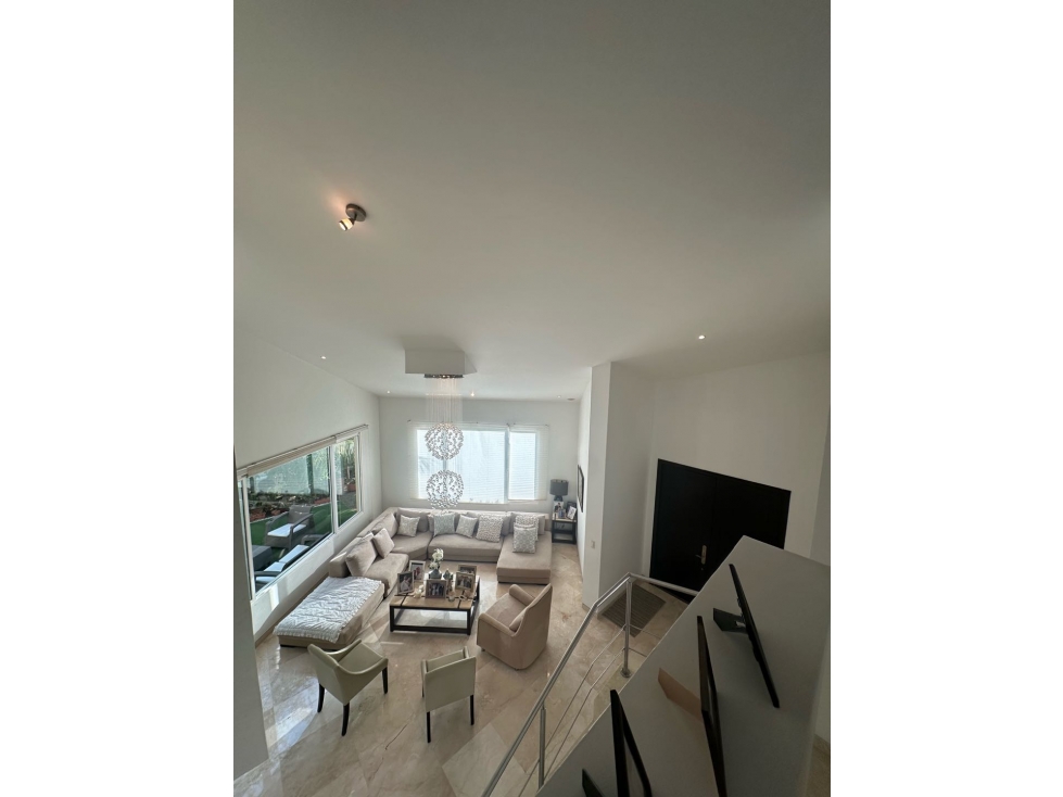MARAVILLOSA CASA CONJUNTO EN VILLA CAMPESTRE — foto 5