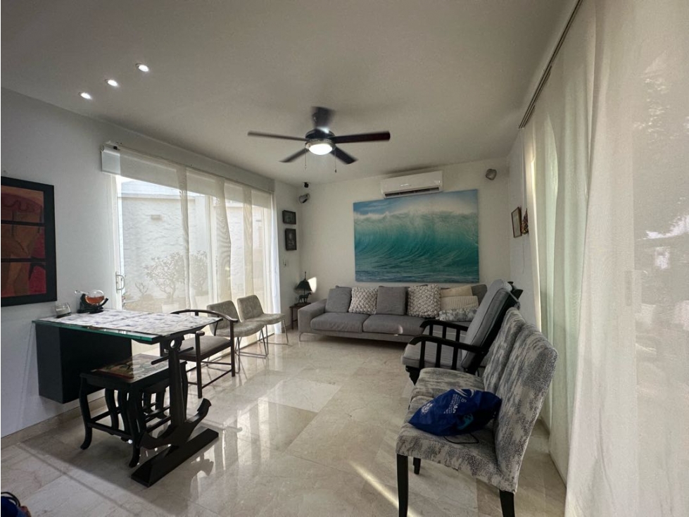 MARAVILLOSA CASA CONJUNTO EN VILLA CAMPESTRE — foto 6