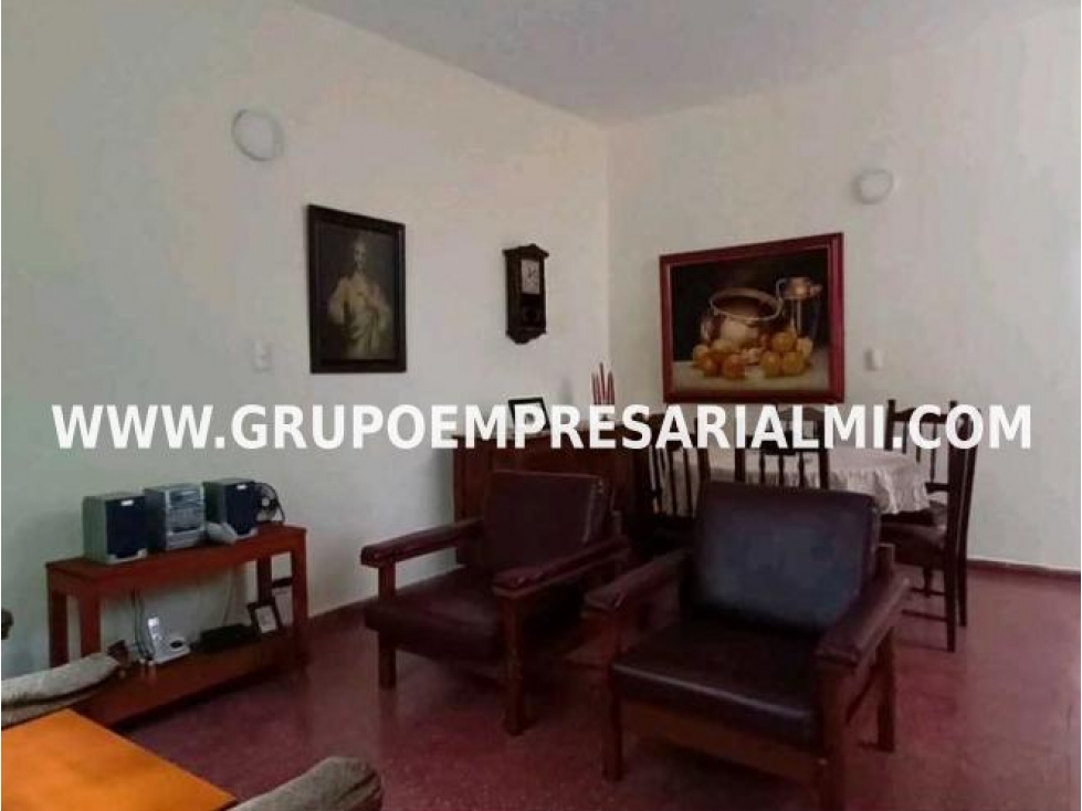 MARAVILLOSA CASA EN VENTA - SECTOR SANTA LUCIA COD: 31860