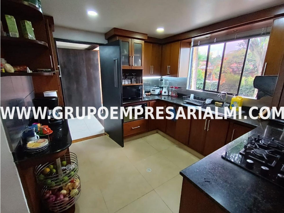 CASA UNIFAMILIAR EN VENTA - SECTOR LOMA DE LAS BRUJAS COD: 29646 — foto 6