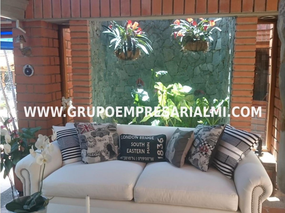 MARAVILLOSA CASA FINCA EN VENTA - SECTOR EL ZARZAL COD: 29653 — foto 5