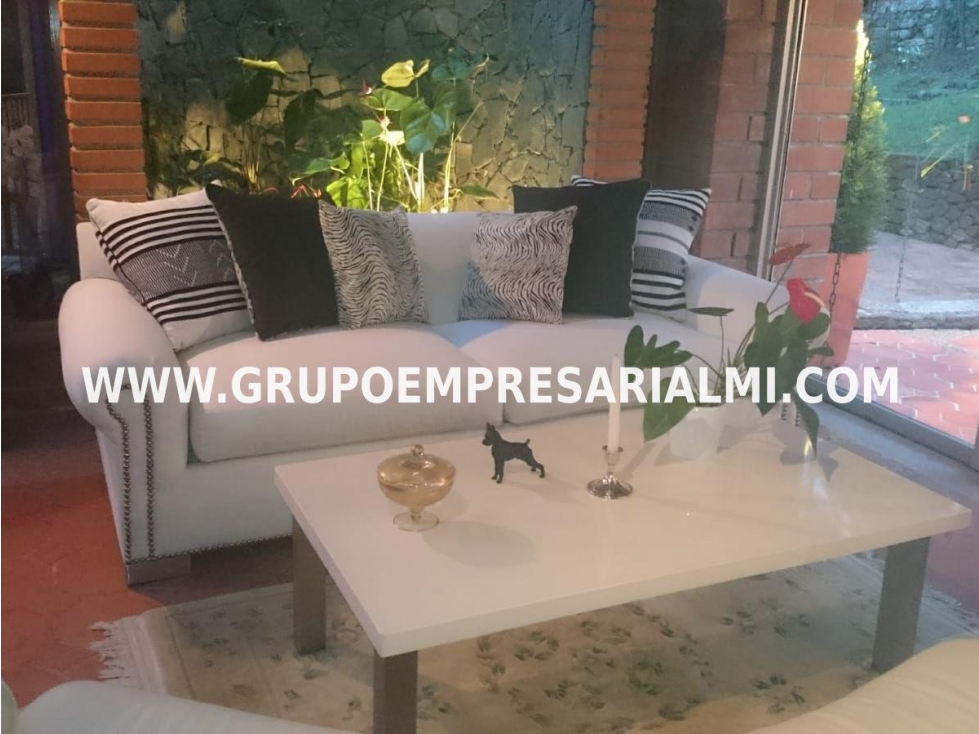 MARAVILLOSA CASA FINCA EN VENTA - SECTOR EL ZARZAL COD: 29653 — foto 6