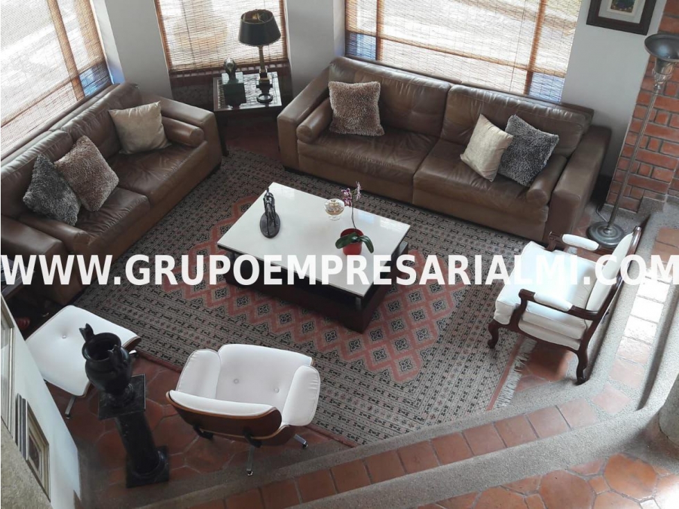 MARAVILLOSA CASA FINCA EN VENTA - SECTOR EL ZARZAL COD: 29653 — foto 2