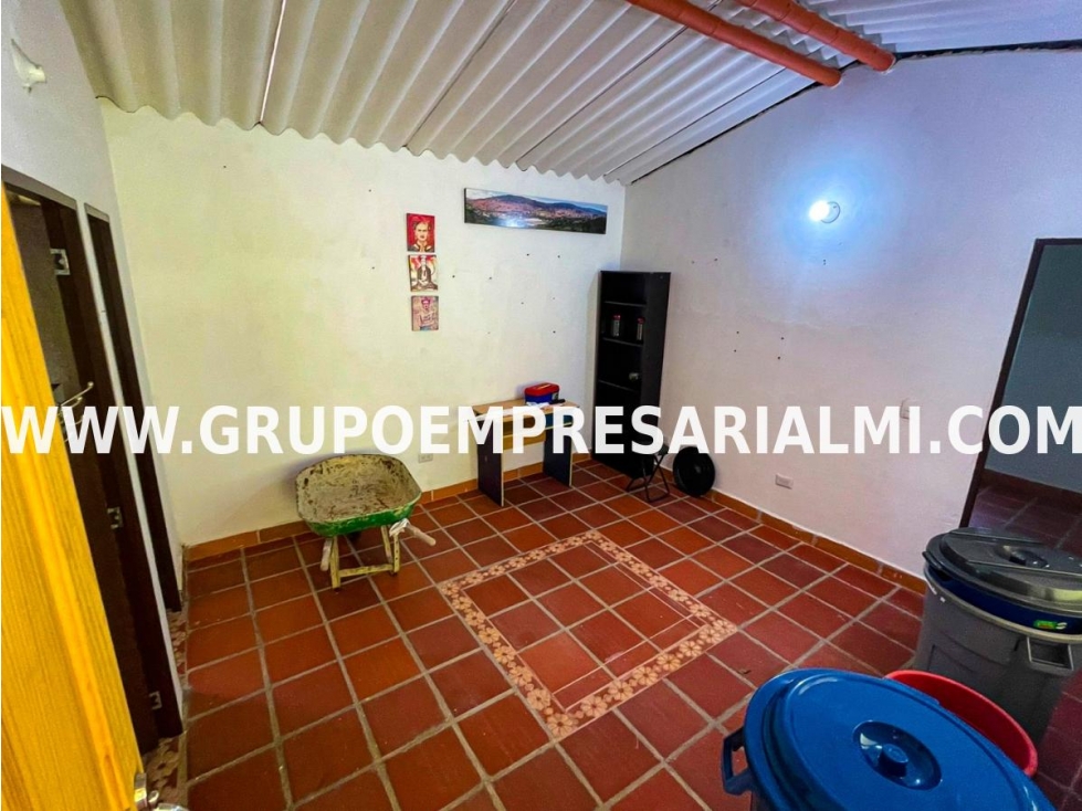 MARAVILLOSA CASA FINCA EN VENTA - SECTOR LOMA LARGA COD: 31498 — foto 4