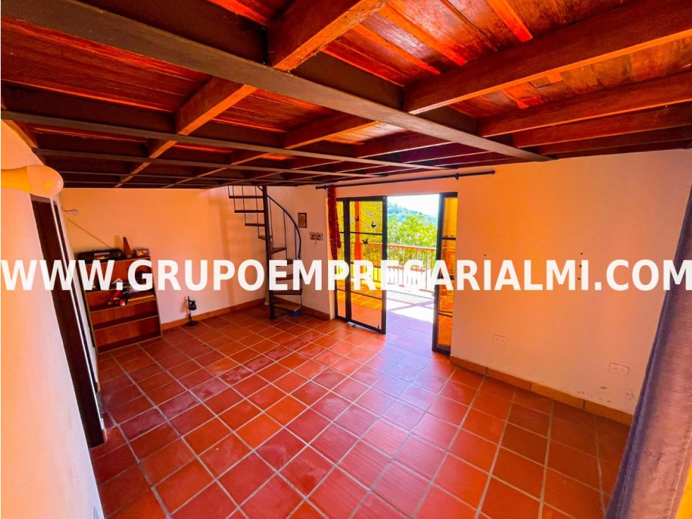 MARAVILLOSA CASA FINCA EN VENTA - SECTOR LOMA LARGA COD: 31498 — foto 5